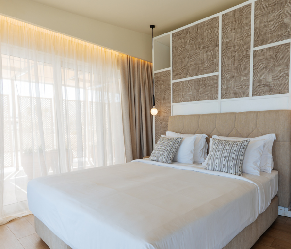 LOFT JUNIOR SUITE