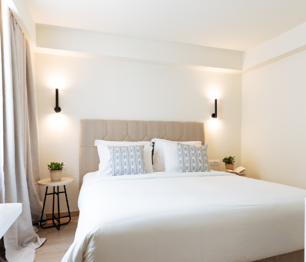 MAISONETTE