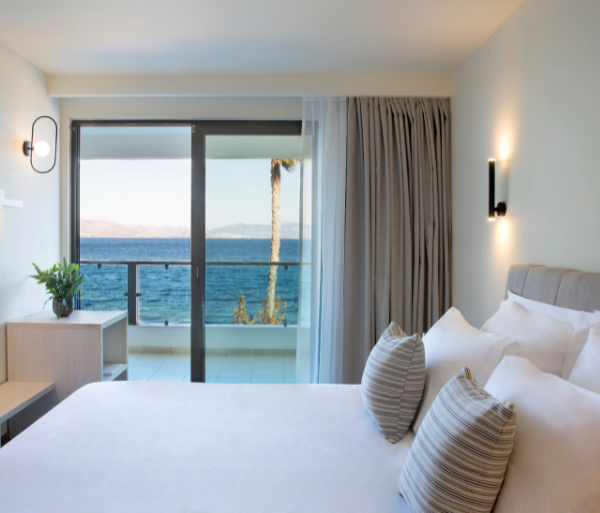 FAMILY ROOM 1 BEDROOM SEA VIEW
